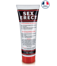 Crème Stimulante Homme Sex Erect 50 ml